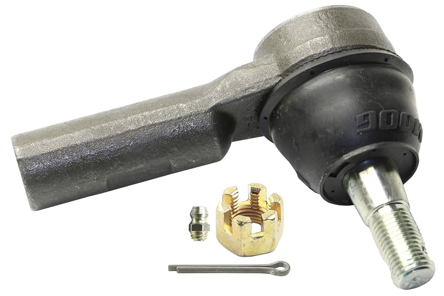 Amazon.com: MOOG ES80574 Steering Tie Rod End for Ram 1500